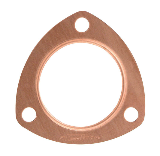 Mr. Gasket Copper Seal Collector Gasket - Individual - 7176MRG