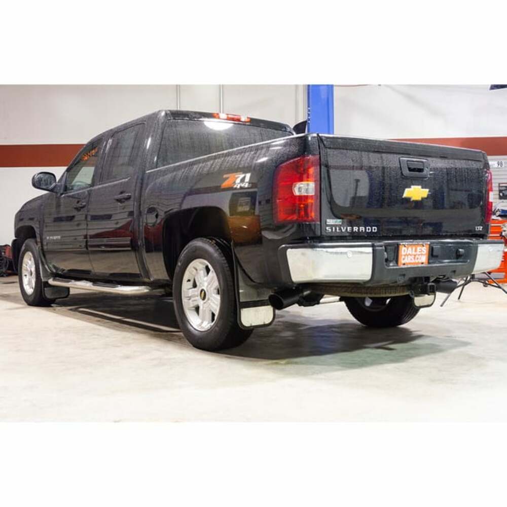 2009-2013 Chevrolet Silverado 1500 Cat-Back Exhaust System Flowmaster FlowFX 717822