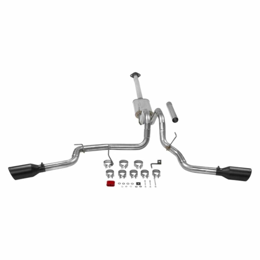Flowmaster FlowFX Cat-back Exhaust System 717871