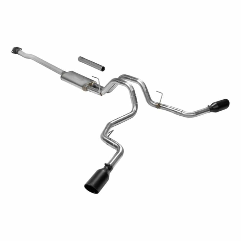 Flowmaster FlowFX Cat-back Exhaust System 717871