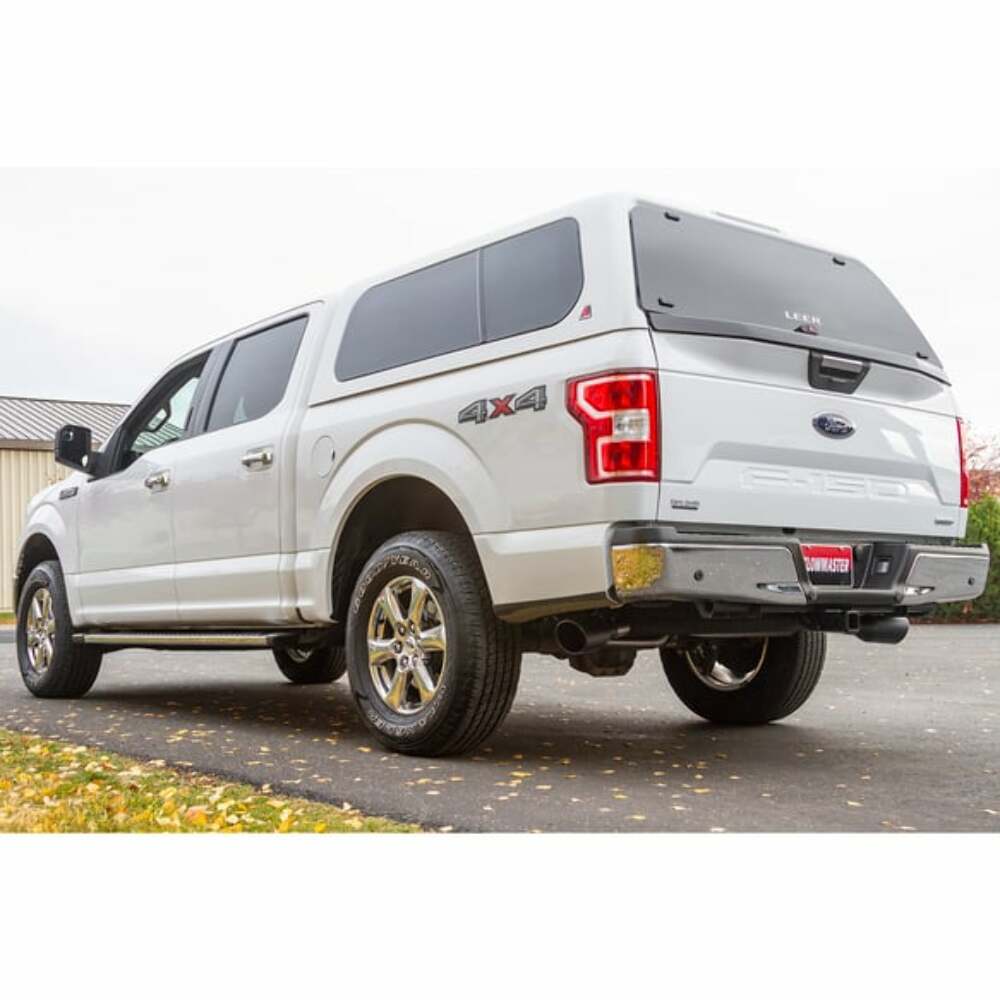 Flowmaster FlowFX Cat-back Exhaust System 717871