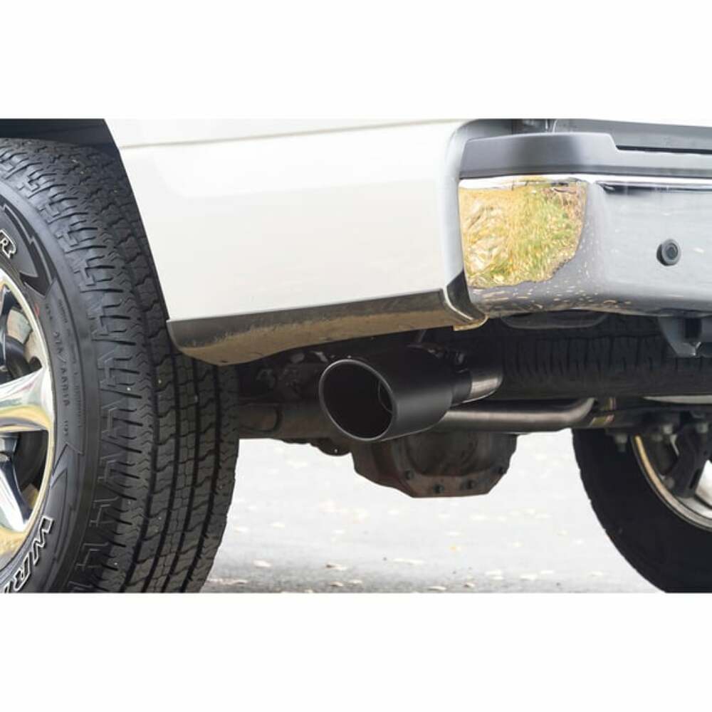 Flowmaster FlowFX Cat-back Exhaust System 717871