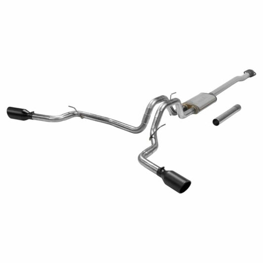 Flowmaster FlowFX Cat-back Exhaust System 717871