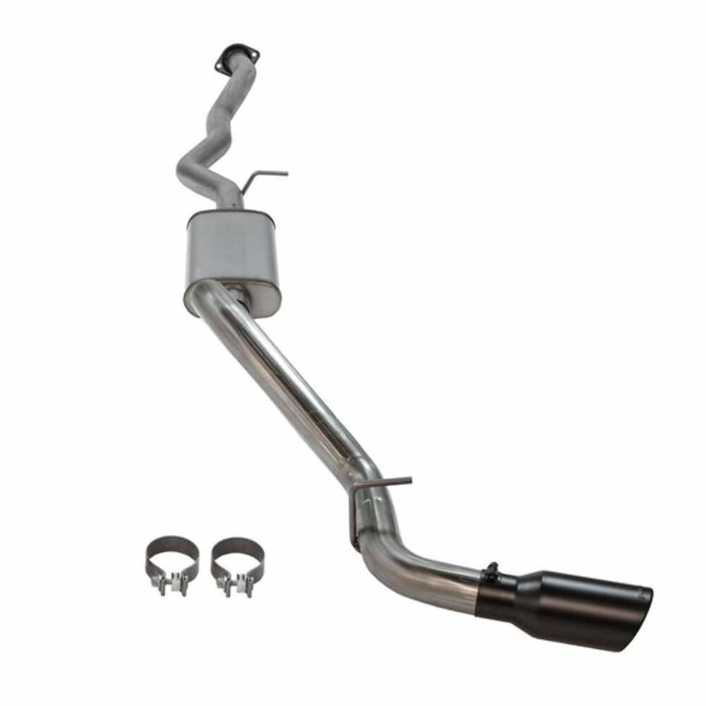 1999-2007 Chevrolet Silverado Classic Cat-back Exhaust System Flowmaster FlowFX
