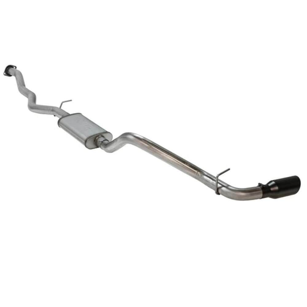1999-2007 Chevrolet Silverado Classic Cat-back Exhaust System Flowmaster FlowFX