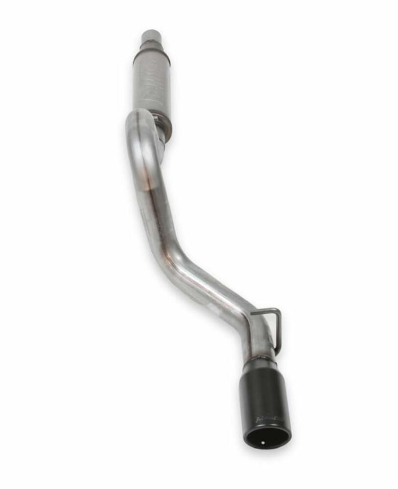 Flowmaster 717880 Flowfx Cat-Back Exhaust System for 1997-1999 Jeep Wrangler w/ 2.5L, 4.0L engines