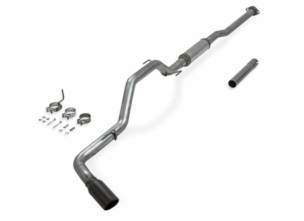 2005-2015 Toyota Tacoma Cat-back Exhaust System Flowmaster FlowFX 717881