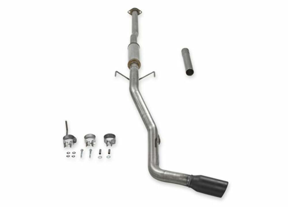 2005-2015 Toyota Tacoma Cat-back Exhaust System Flowmaster FlowFX 717881