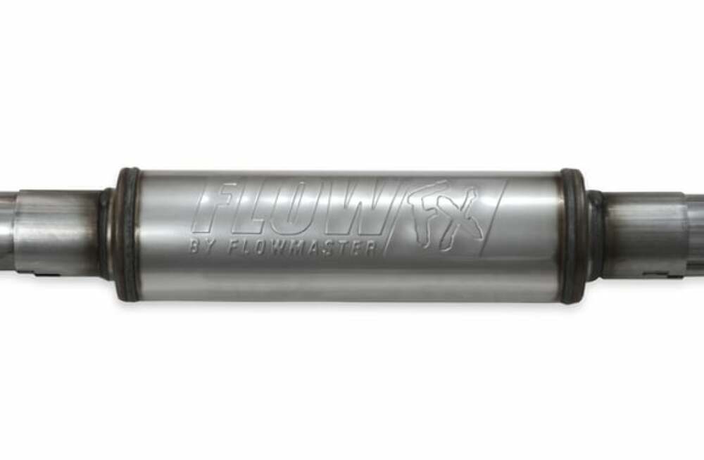 2005-2015 Toyota Tacoma Cat-back Exhaust System Flowmaster FlowFX 717881