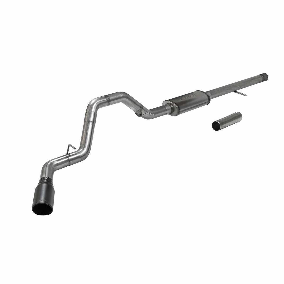 Fits GM Silverado/Sierra 2011-2018 Exhaust Pipe System 2.6L FlowFX 717885