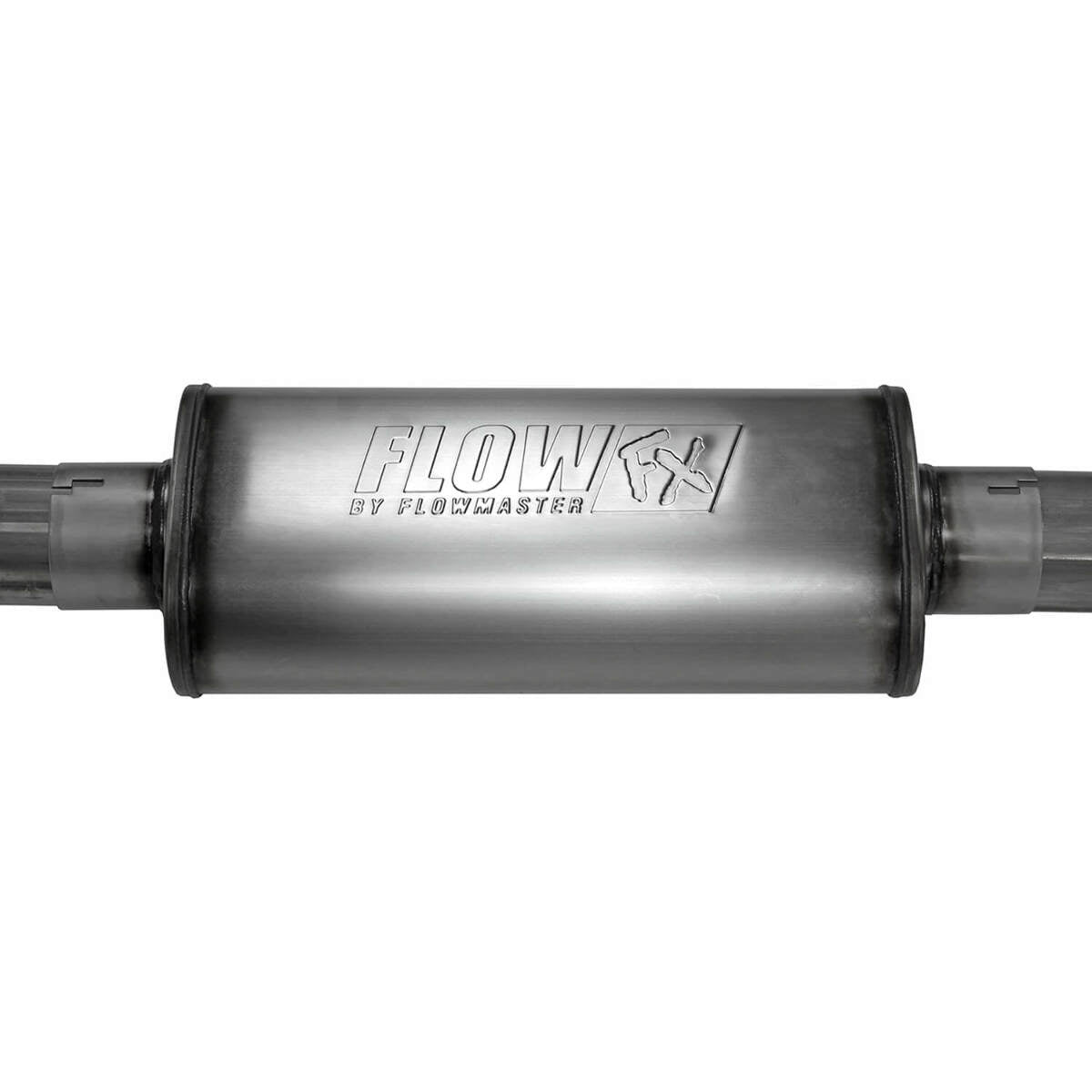 Fits GM Silverado/Sierra 2011-2018 Exhaust Pipe System 2.6L FlowFX 717885