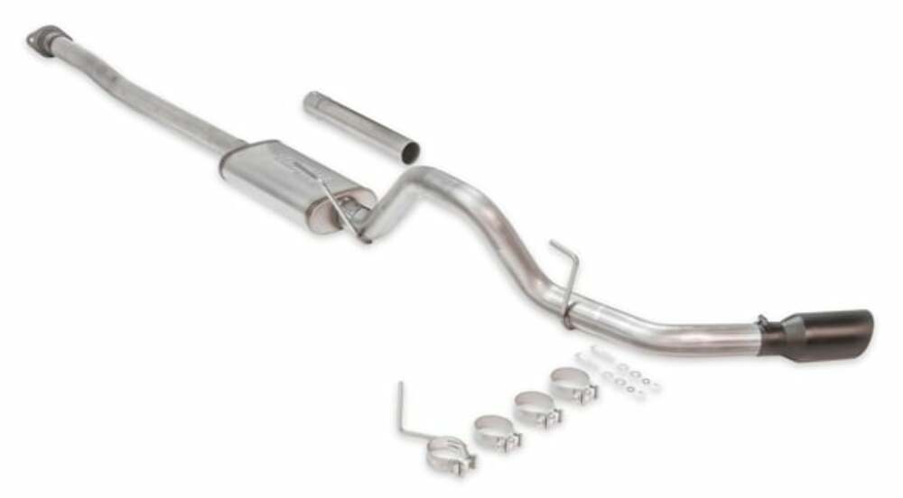 2015-2020 Ford F-150 Cat-back Exhaust System Flowmaster FlowFX 717887
