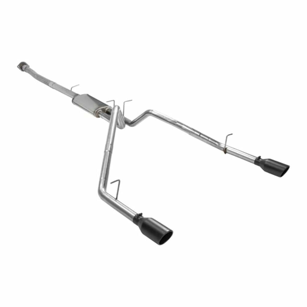 2019-2020 Dodge RAM 1500 Cat-Back Exhaust System Flowmaster FlowFX 717889