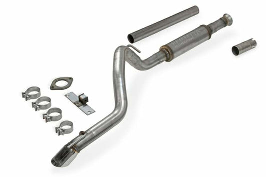 1986-2001 Jeep Cherokee XJ Cat-back Exhaust System Flowmaster FlowFX 717892