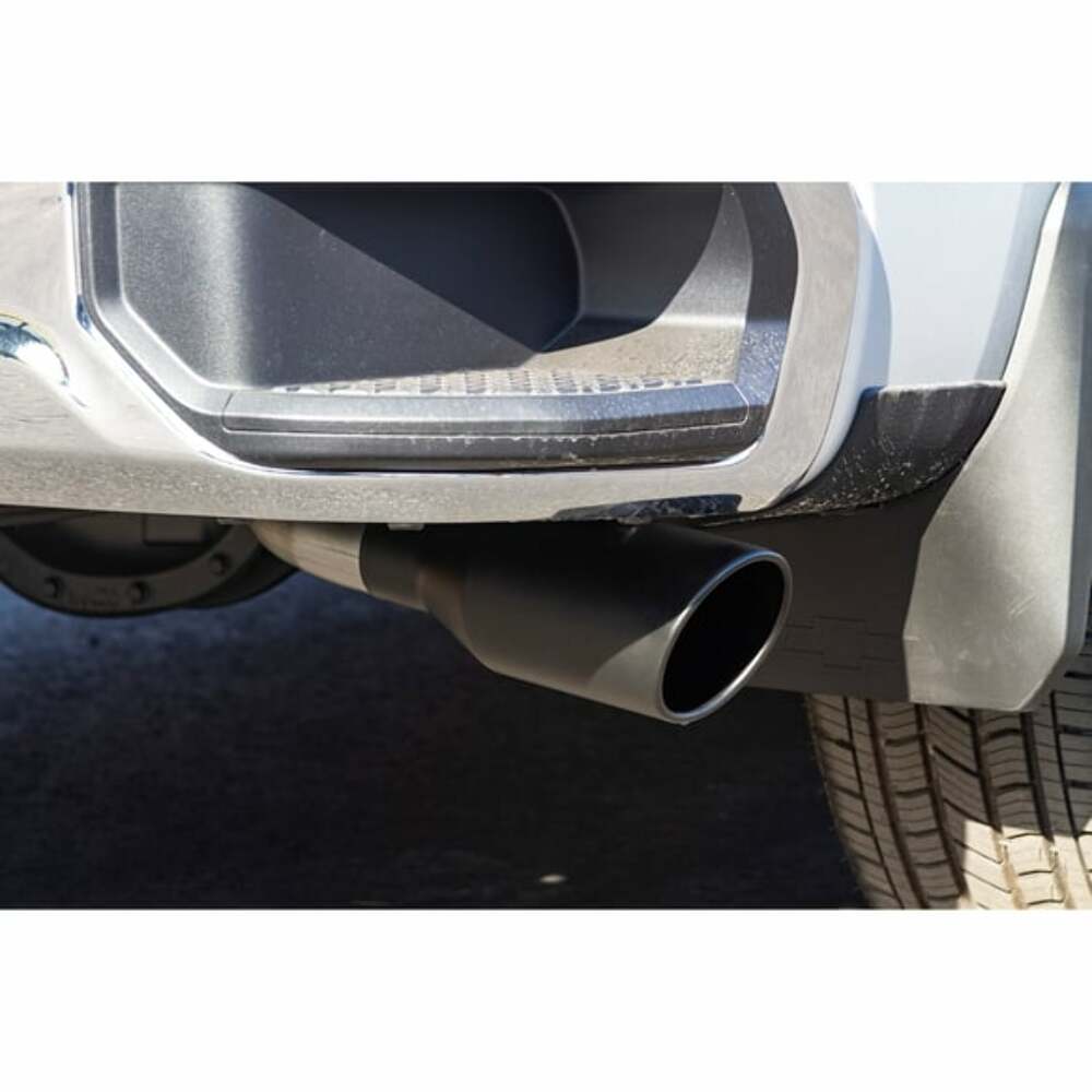 2019-2020 Chevrolet Silverado 1500 Cat-back Exhaust System Flowmaster FlowFX 717