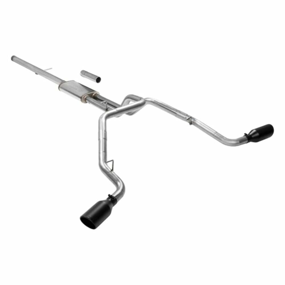 2019-2020 Chevrolet Silverado 1500 Cat-back Exhaust System Flowmaster FlowFX 717