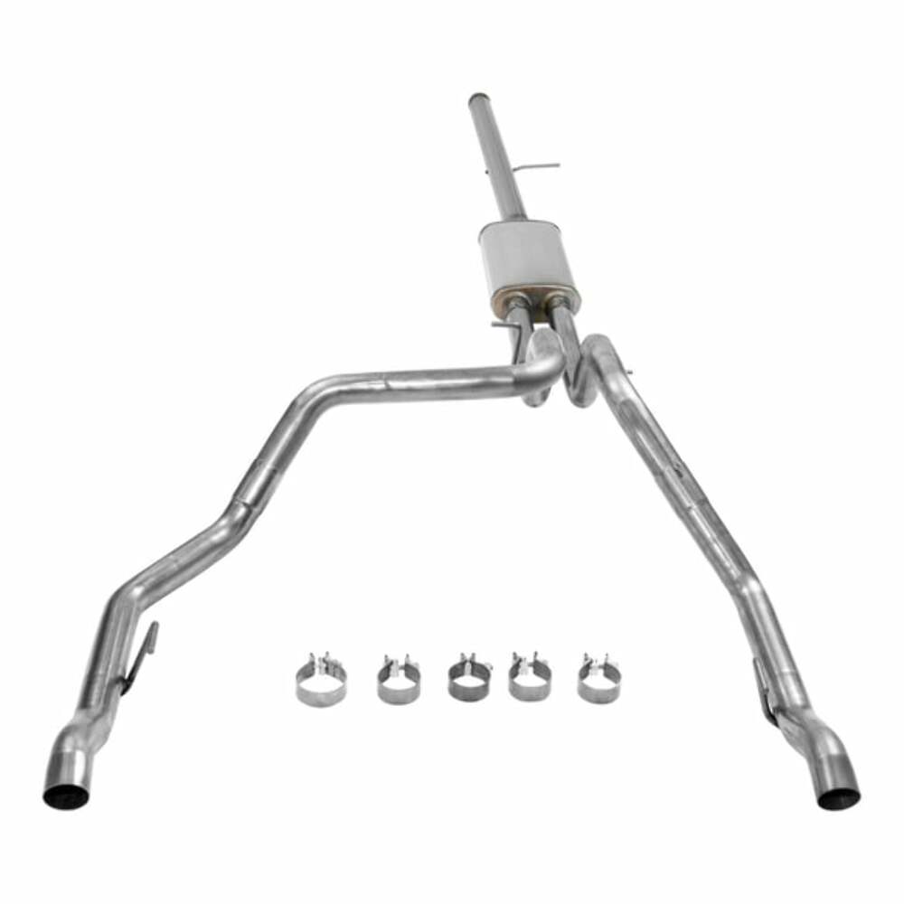 Flowmaster FlowFX Cat-back Exhaust System 717894