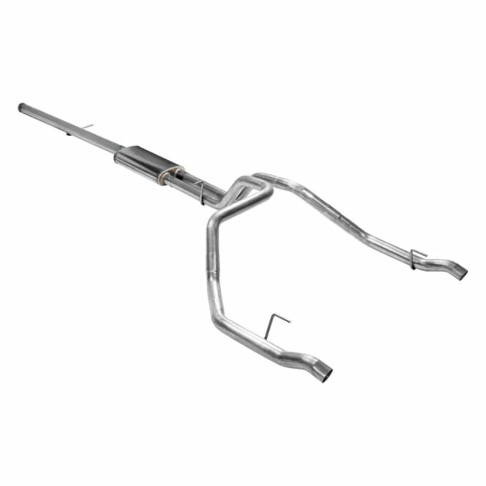 Flowmaster FlowFX Cat-back Exhaust System 717894
