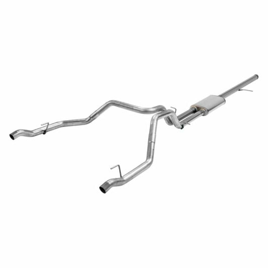 Flowmaster FlowFX Cat-back Exhaust System 717894