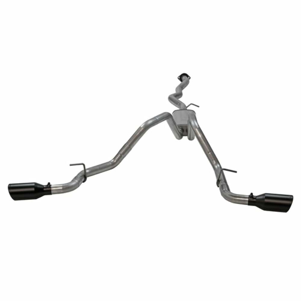 99-07 Chevrolet Silverado 1500 Cat-back Exhaust System Flowmaster 717924