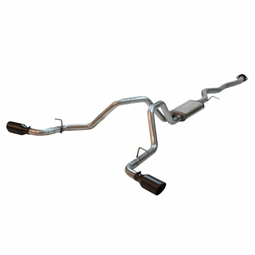 99-07 Chevrolet Silverado 1500 Cat-back Exhaust System Flowmaster 717924