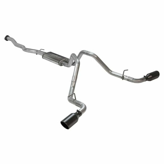 99-07 Chevrolet Silverado 1500 Cat-back Exhaust System Flowmaster 717924