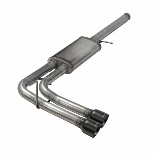 Flowmaster Flowfx Cat-Back Exhaust System - 717929