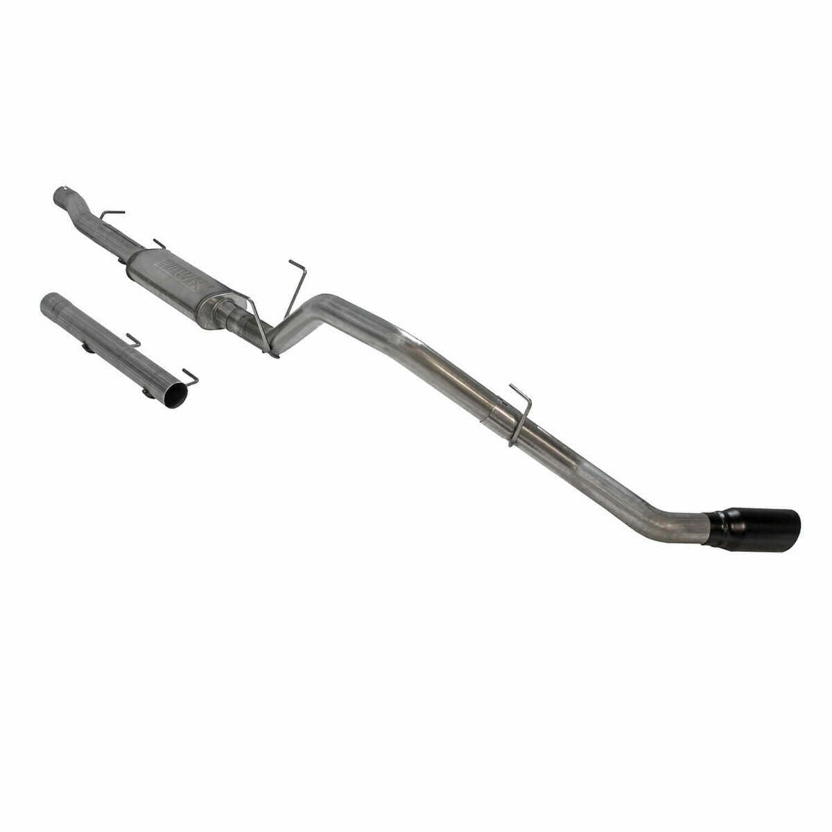 Fits Dodge RAM 2014-2024 Exhaust Pipe System 6.4L 3.50 FlowFX 717930