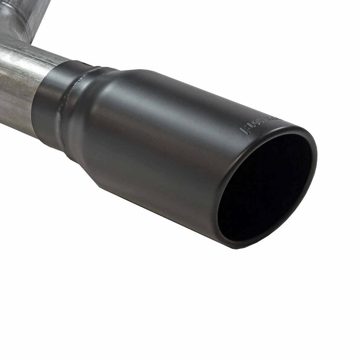 Fits Dodge RAM 2014-2024 Exhaust Pipe System 6.4L 3.50 FlowFX 717930
