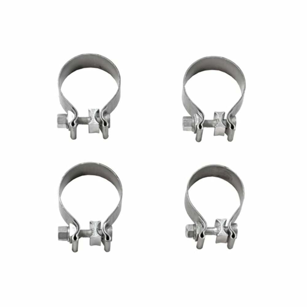Flowmaster 717939 - Cat-back Exhaust System Flowmaster FlowFX fits 99-04 Jeep Grand Cherokee