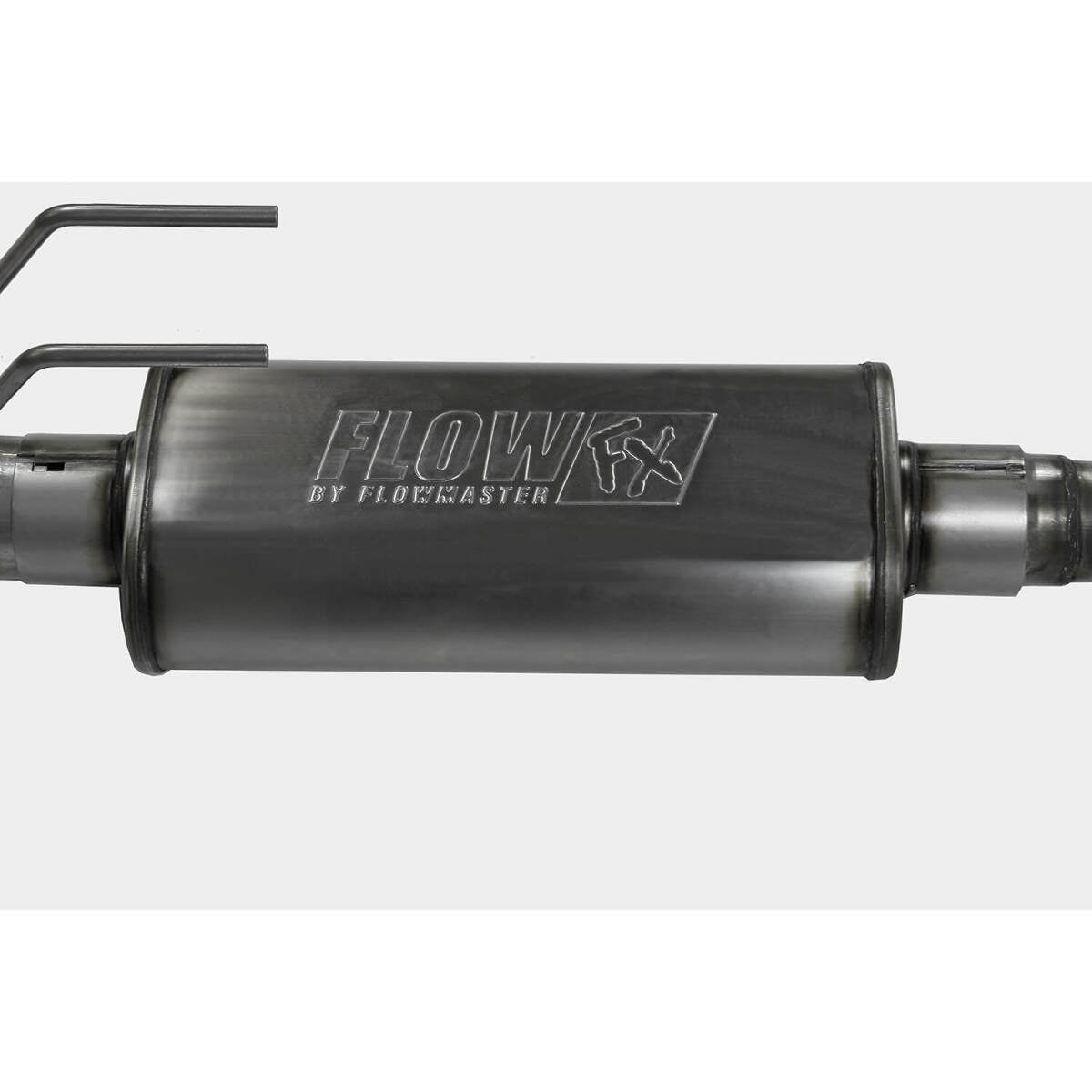 Fits Ford F250-350 2017-2021 Exhaust Pipe System Super Duty FlowFX 3.5 717943