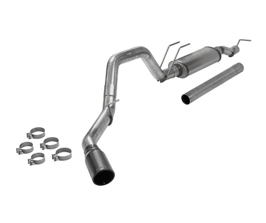Fits Ford F250-350 2017-2021 Exhaust Pipe System Super Duty FlowFX 3.5 717943