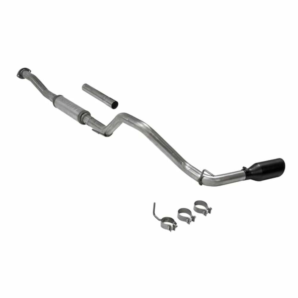Flowmaster FlowFX Cat-Back Exhaust System - 717944