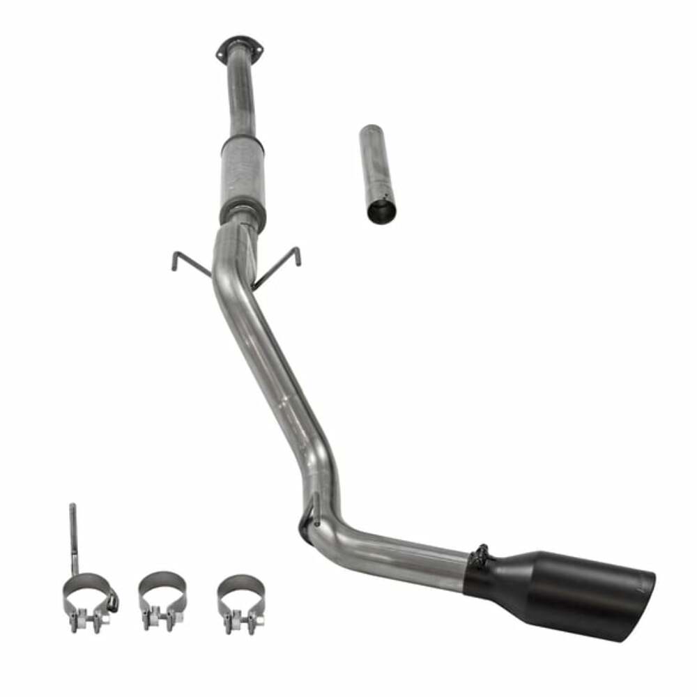 Flowmaster FlowFX Cat-Back Exhaust System - 717944