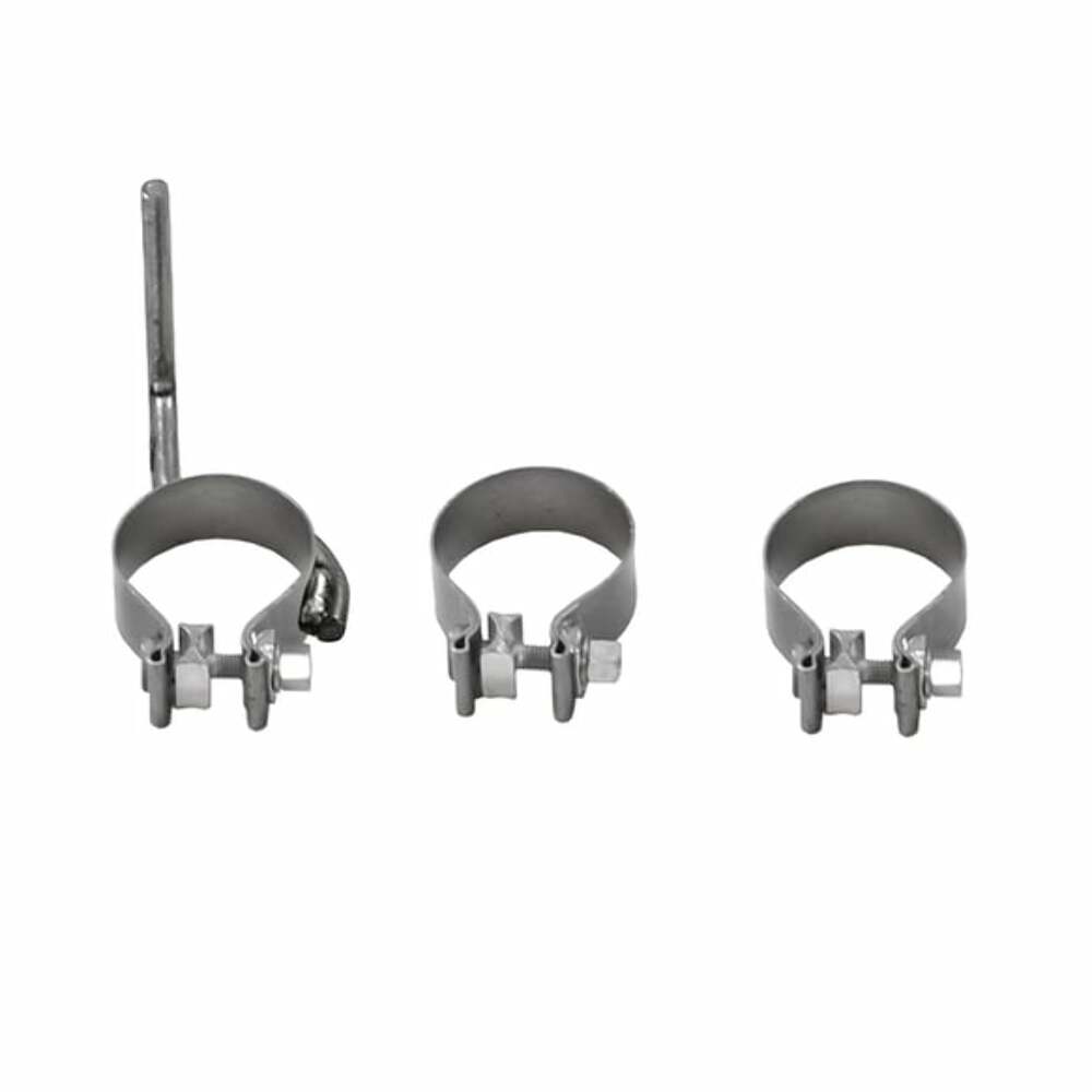 Flowmaster FlowFX Cat-Back Exhaust System - 717944