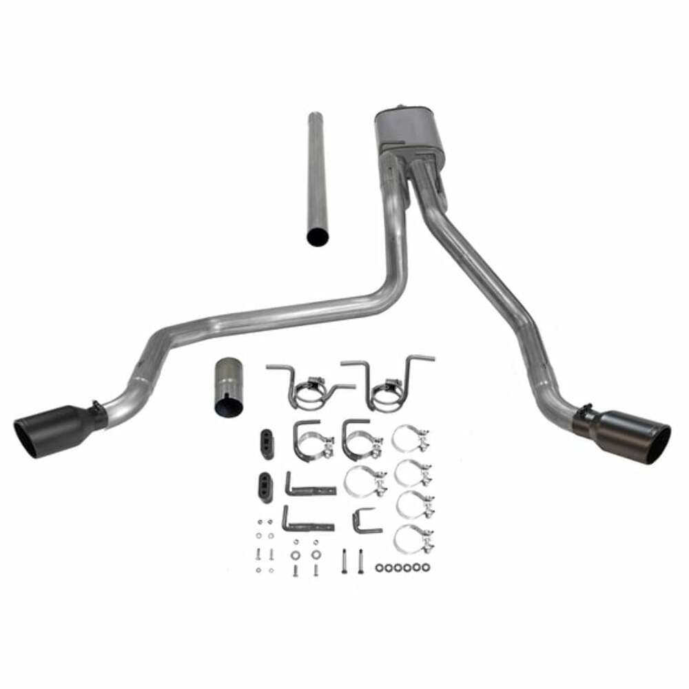 Flowmaster Flowfx Cat-Back Exhaust System - 717946