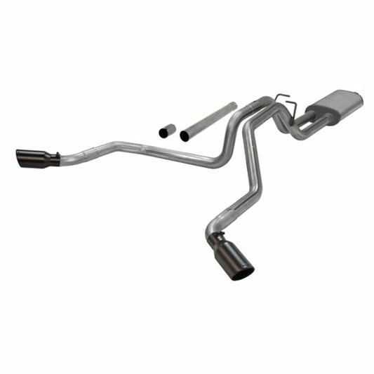 Flowmaster Flowfx Cat-Back Exhaust System - 717946