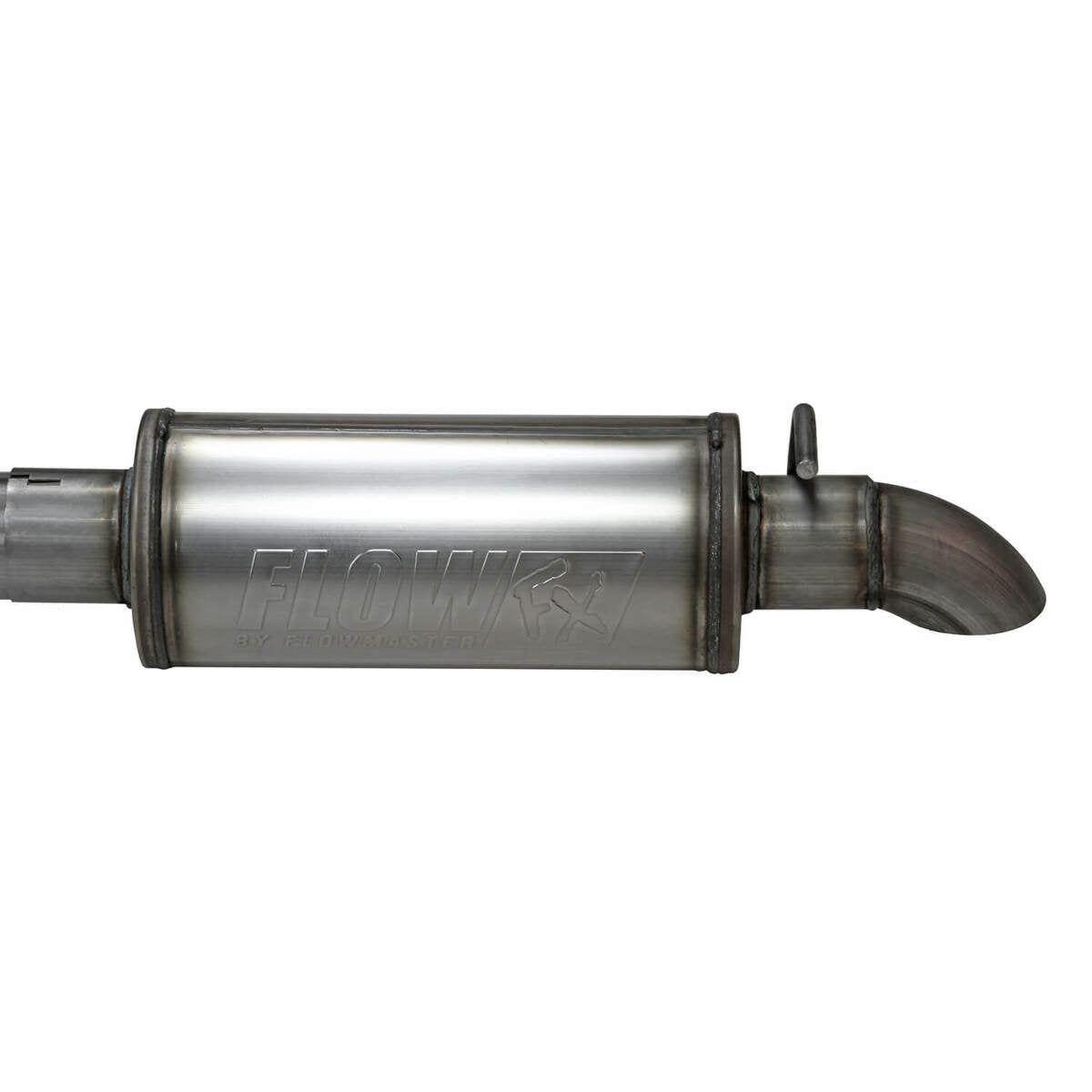 Fits Jeep Wrangler JL 2018-2022 Extreme Exhaust Pipe System FlowFX 3.0 717967