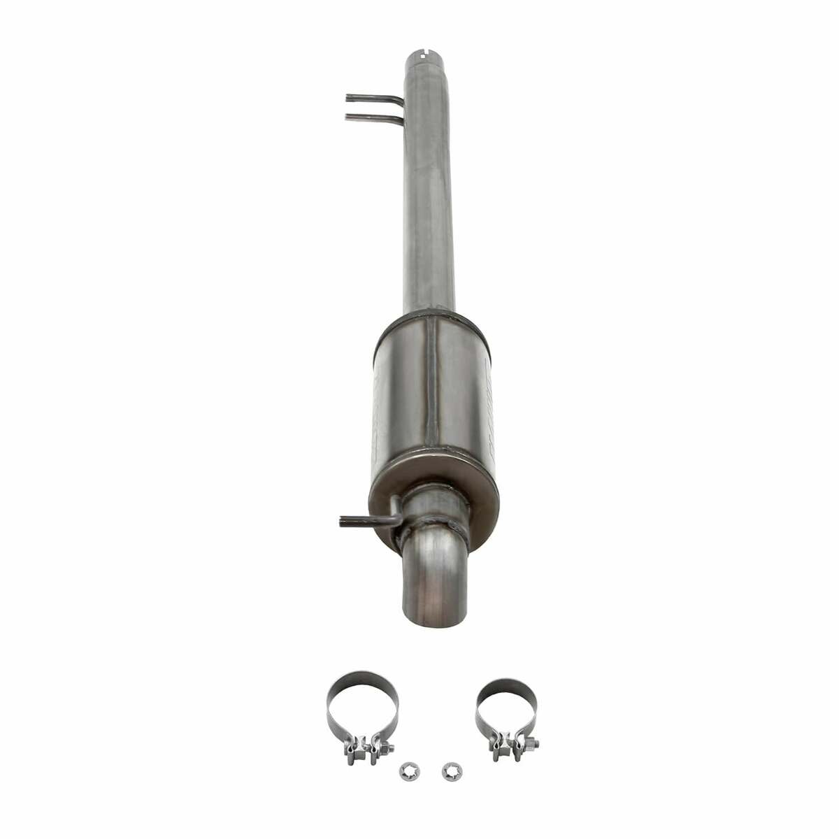 Fits Jeep Wrangler JK 2007-2018 Extreme Exhaust Pipe System FlowFX 3.0 717968