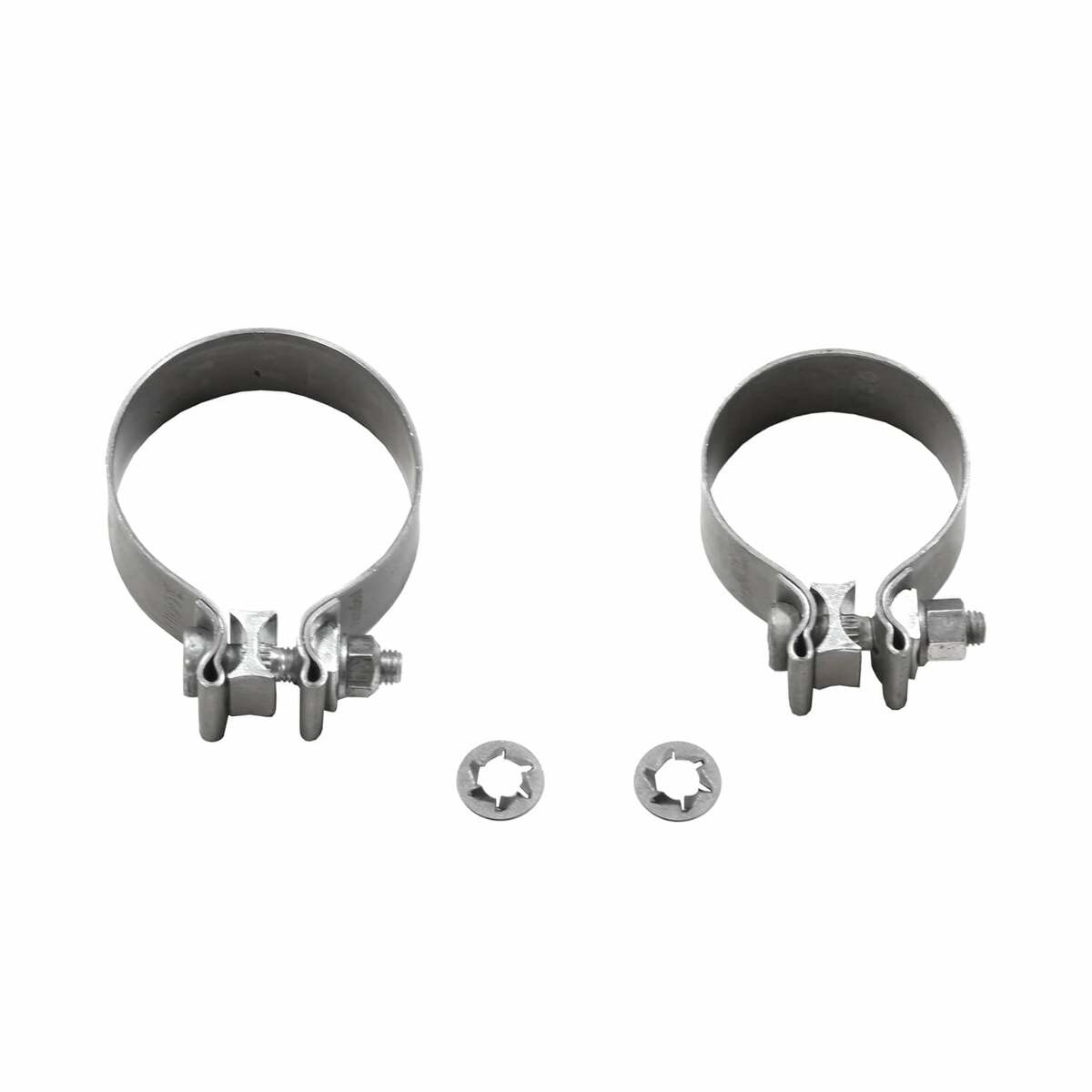 Fits Jeep Wrangler JK 2007-2018 Extreme Exhaust Pipe System FlowFX 3.0 717968