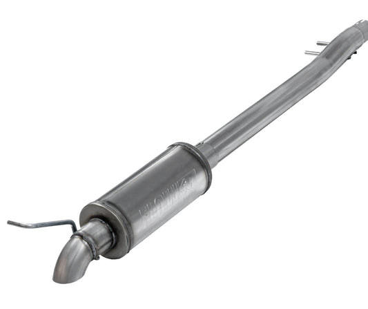 Fits Jeep Wrangler JK 2007-2018 Extreme Exhaust Pipe System FlowFX 3.0 717968