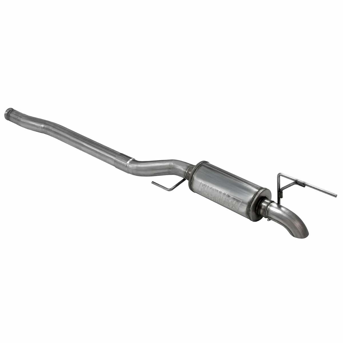 Fits Jeep Gladiator 2020-2022 Exhaust Muffler Pipe System 3.0 FlowFX 717969
