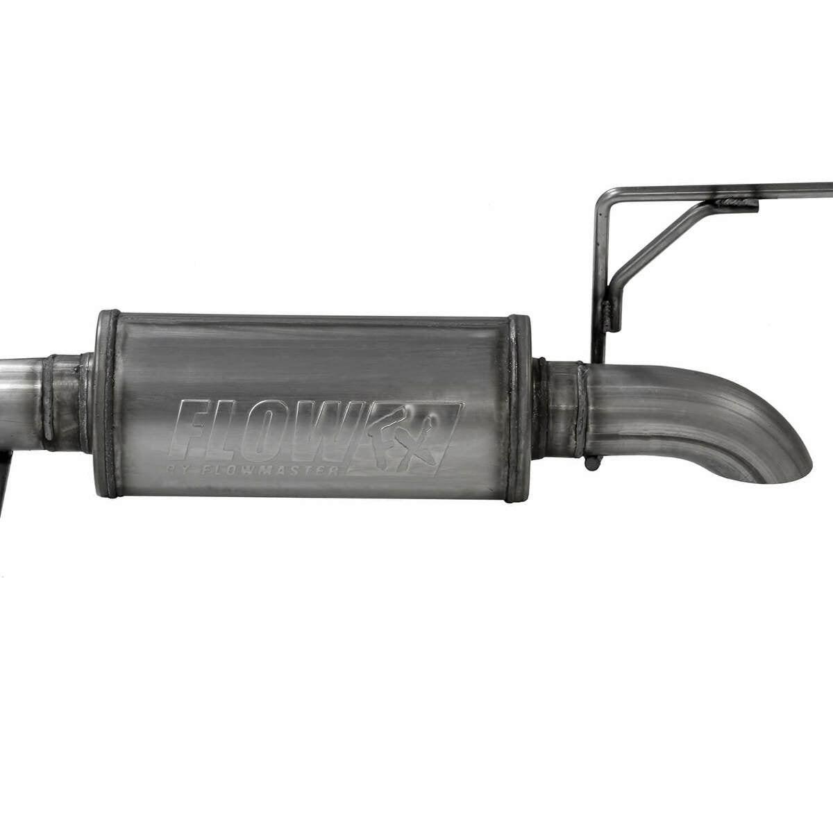 Fits Jeep Gladiator 2020-2022 Exhaust Muffler Pipe System 3.0 FlowFX 717969