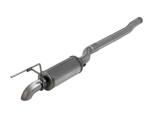 Fits Jeep Gladiator 2020-2022 Exhaust Muffler Pipe System 3.0 FlowFX 717969