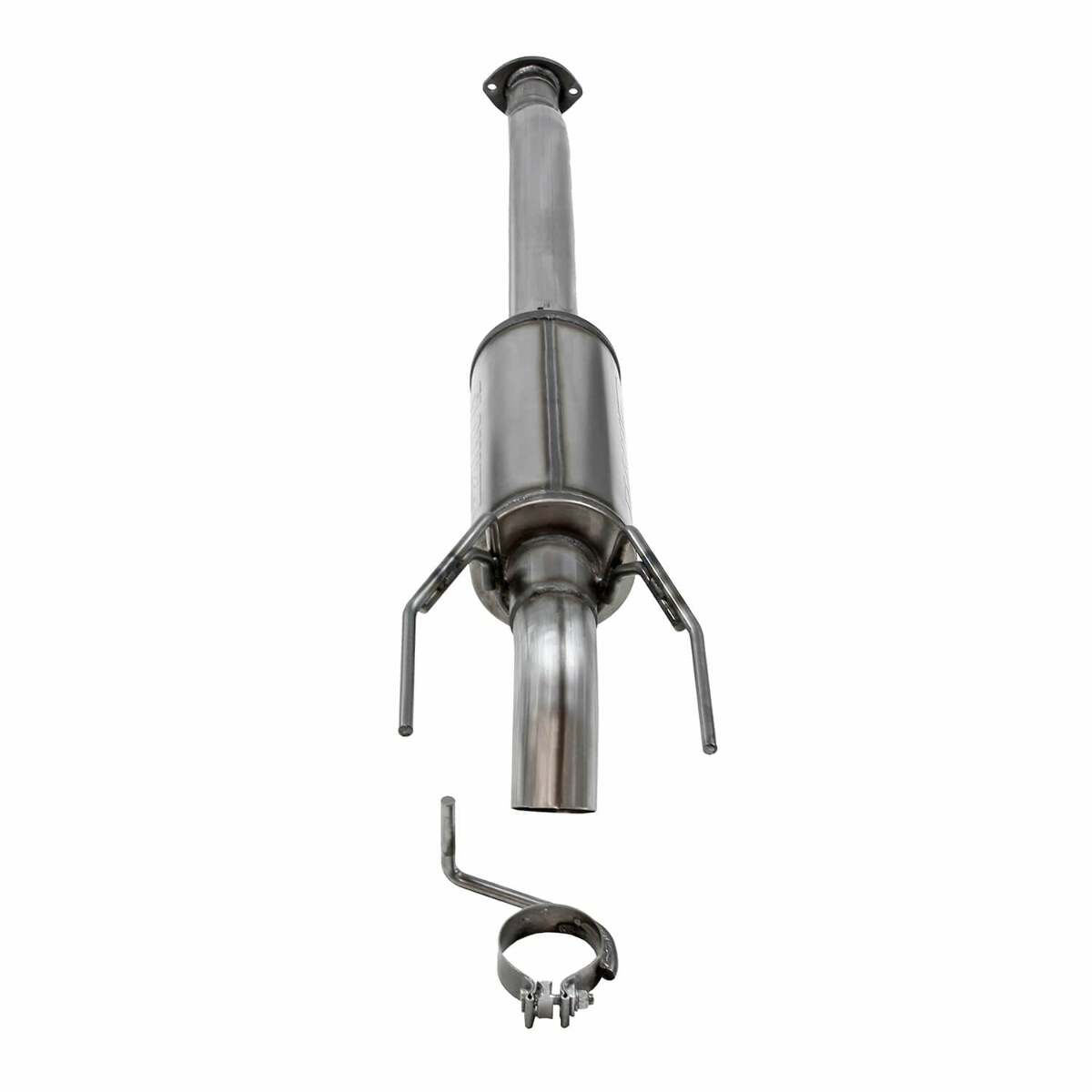 Fits Toyota Tacoma 2016-2022 Extreme Exhaust Muffler Pipe System 3.5L 717970