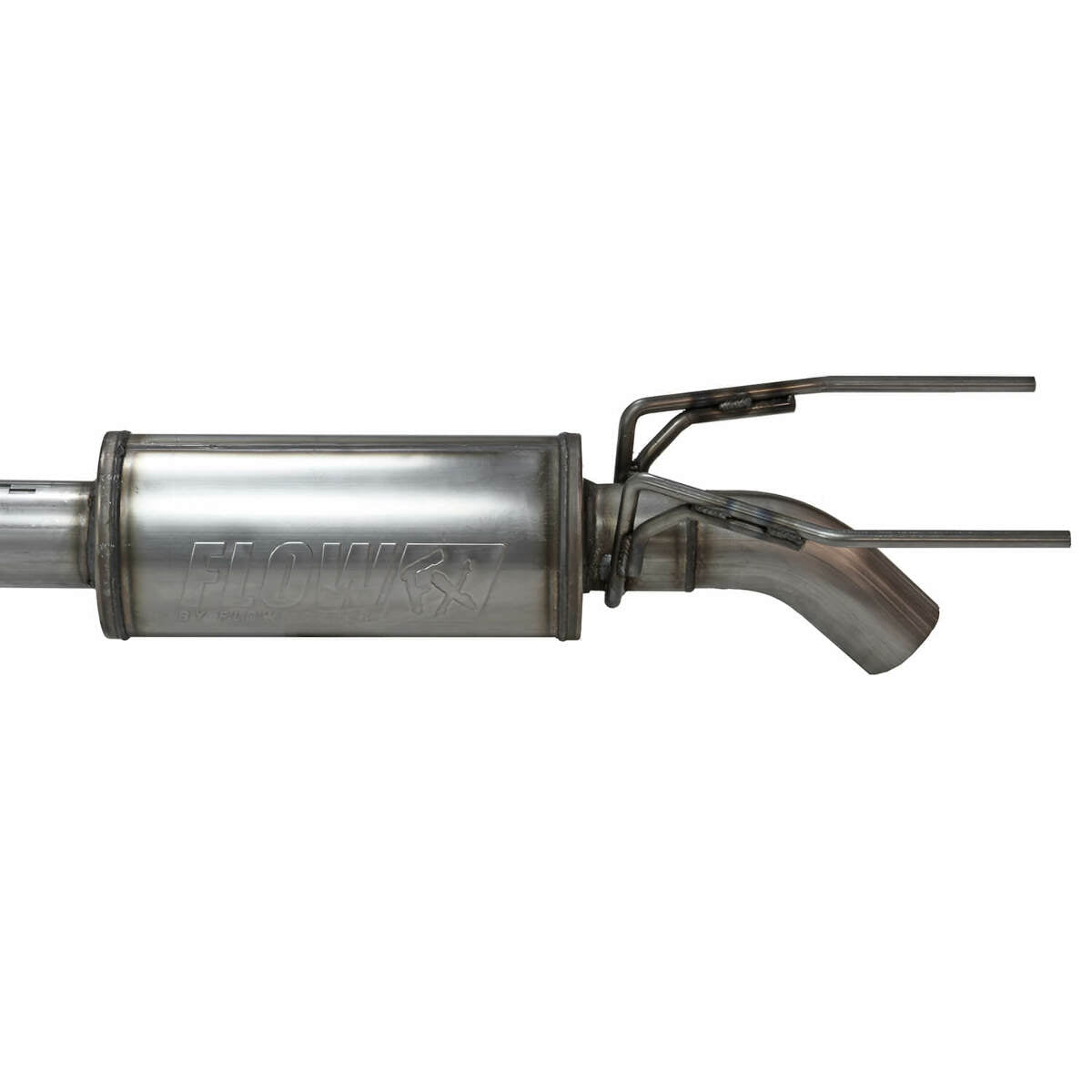 Fits Toyota Tacoma 2016-2022 Extreme Exhaust Muffler Pipe System 3.5L 717970