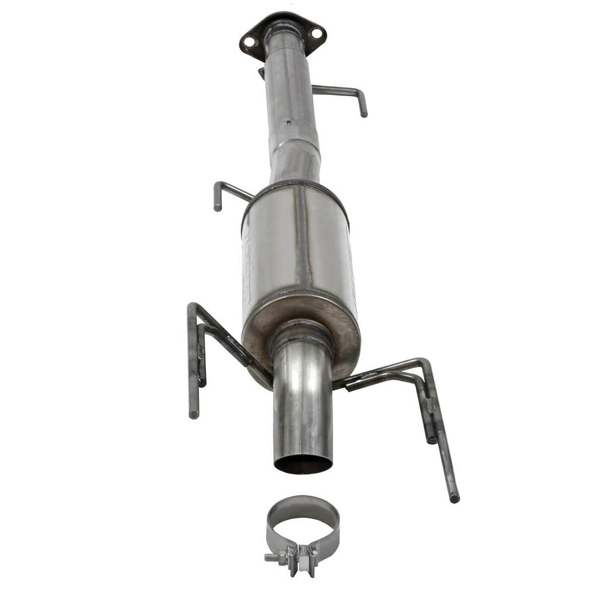 Fits Toyota 4Runner 2010-2022 Exhaust Pipe System 4.0L 3 FlowFX 717972