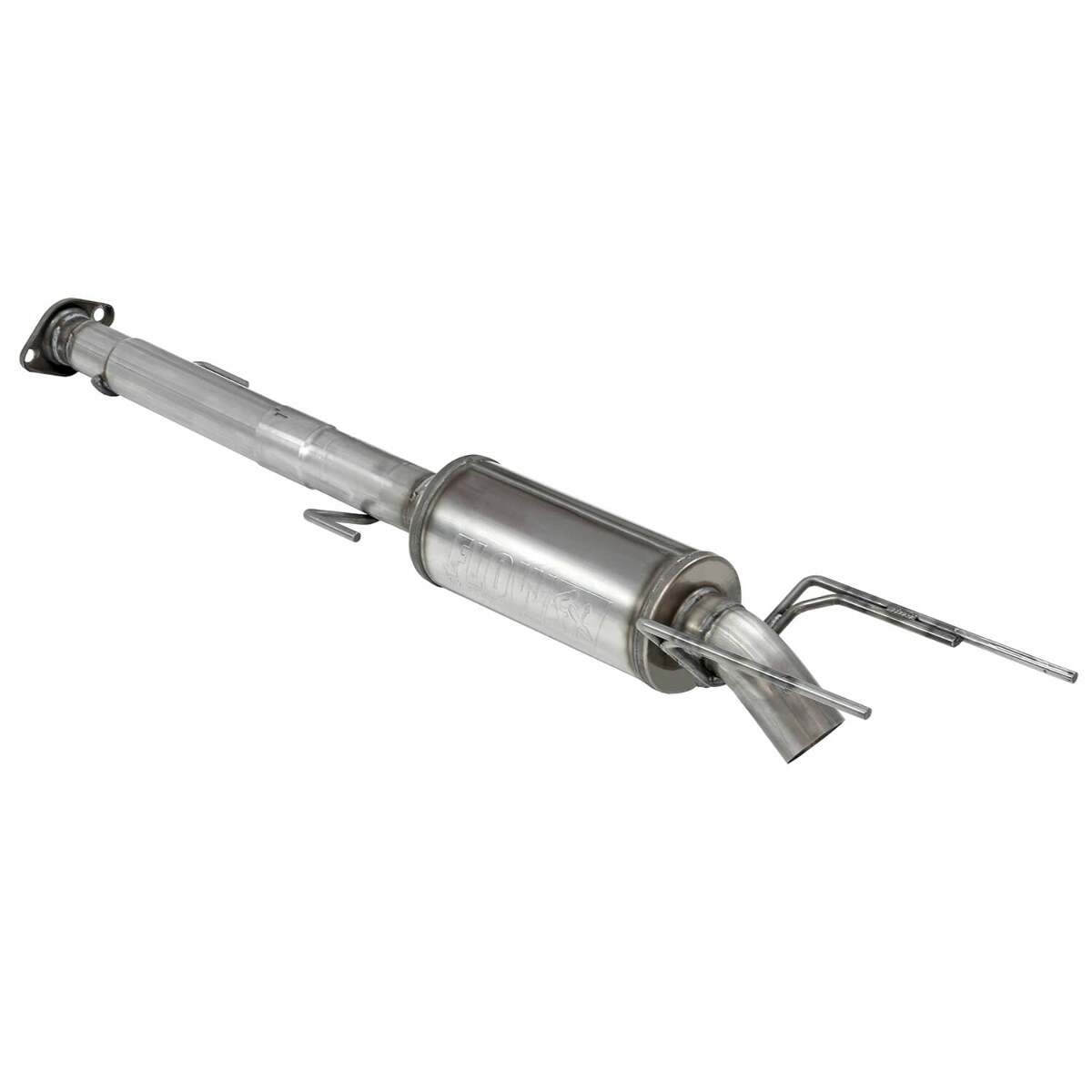 Fits Toyota 4Runner 2010-2022 Exhaust Pipe System 4.0L 3 FlowFX 717972