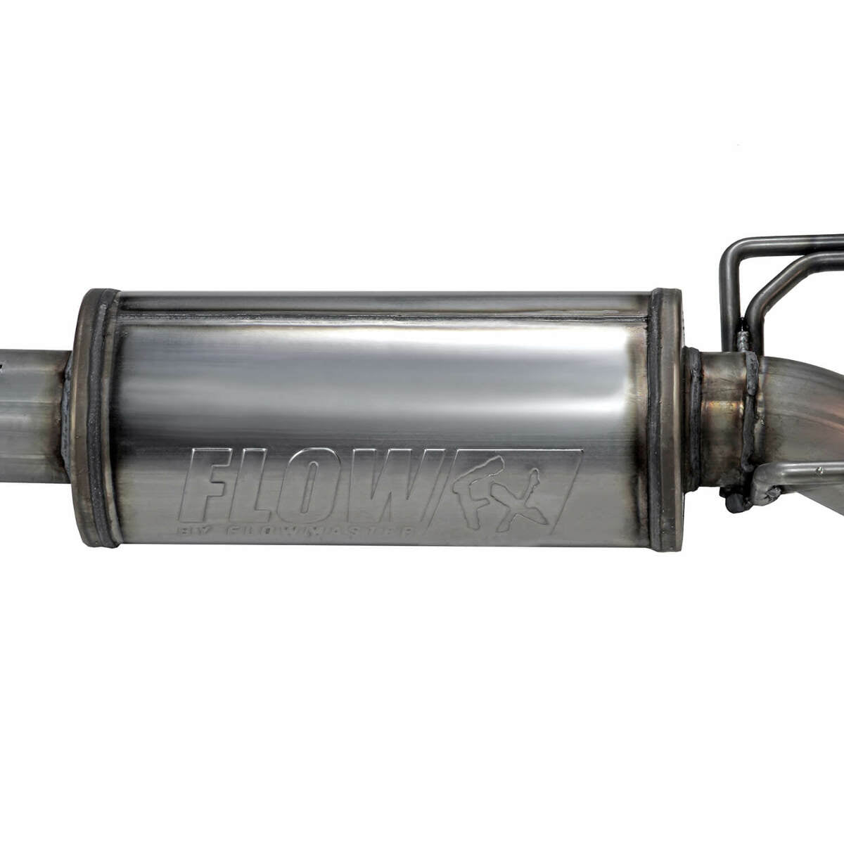 Fits Toyota 4Runner 2010-2022 Exhaust Pipe System 4.0L 3 FlowFX 717972