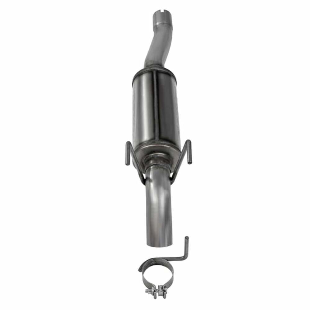 Fits 2006-2008 Dodge RAM 1500 5.7L FlowFX Extreme 3 S/S Exhaust System-717973